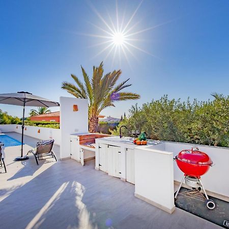 קלפה Villa Altamira - Plusholidays מראה חיצוני תמונה