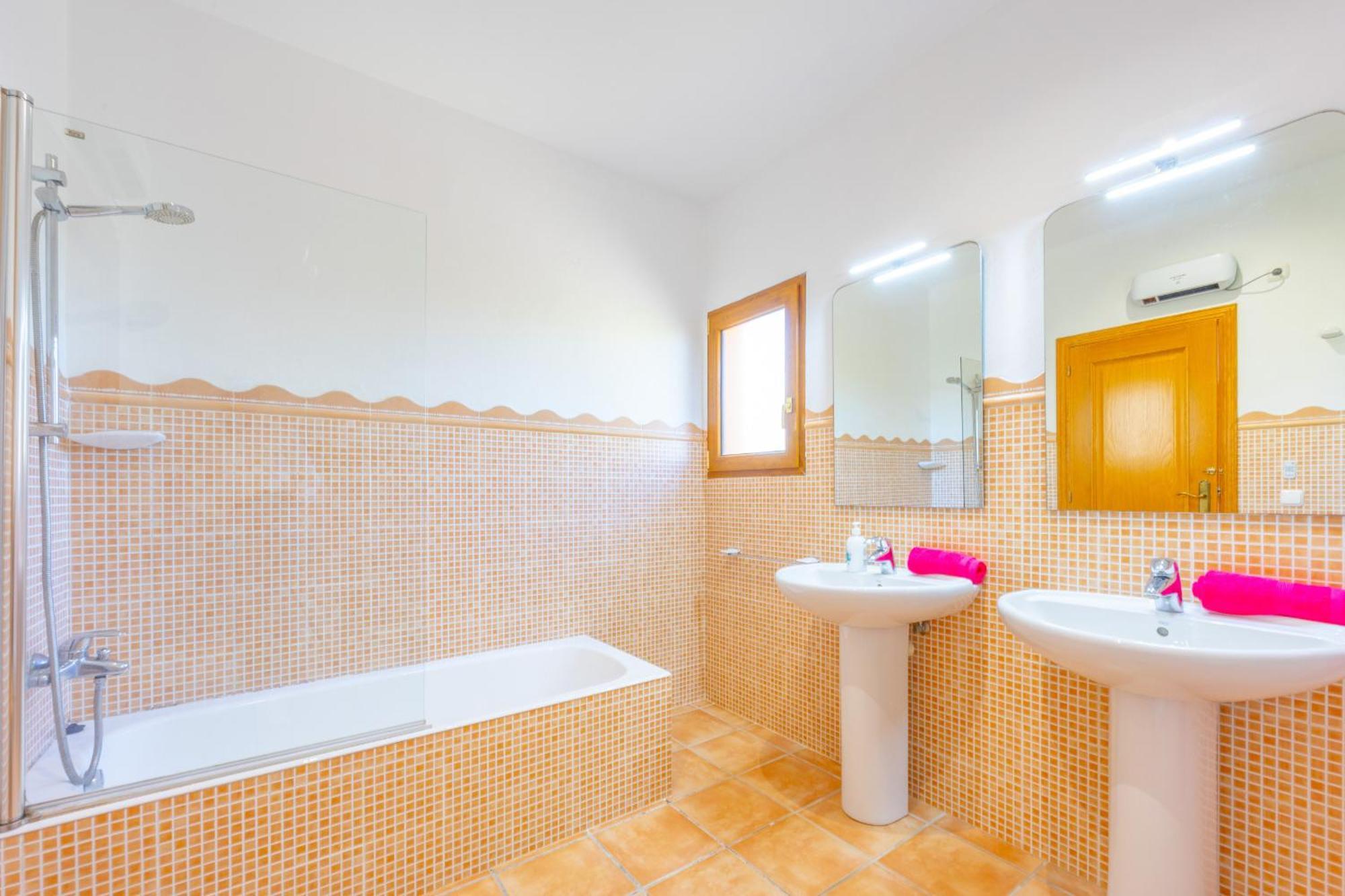 קלפה Villa Altamira - Plusholidays מראה חיצוני תמונה