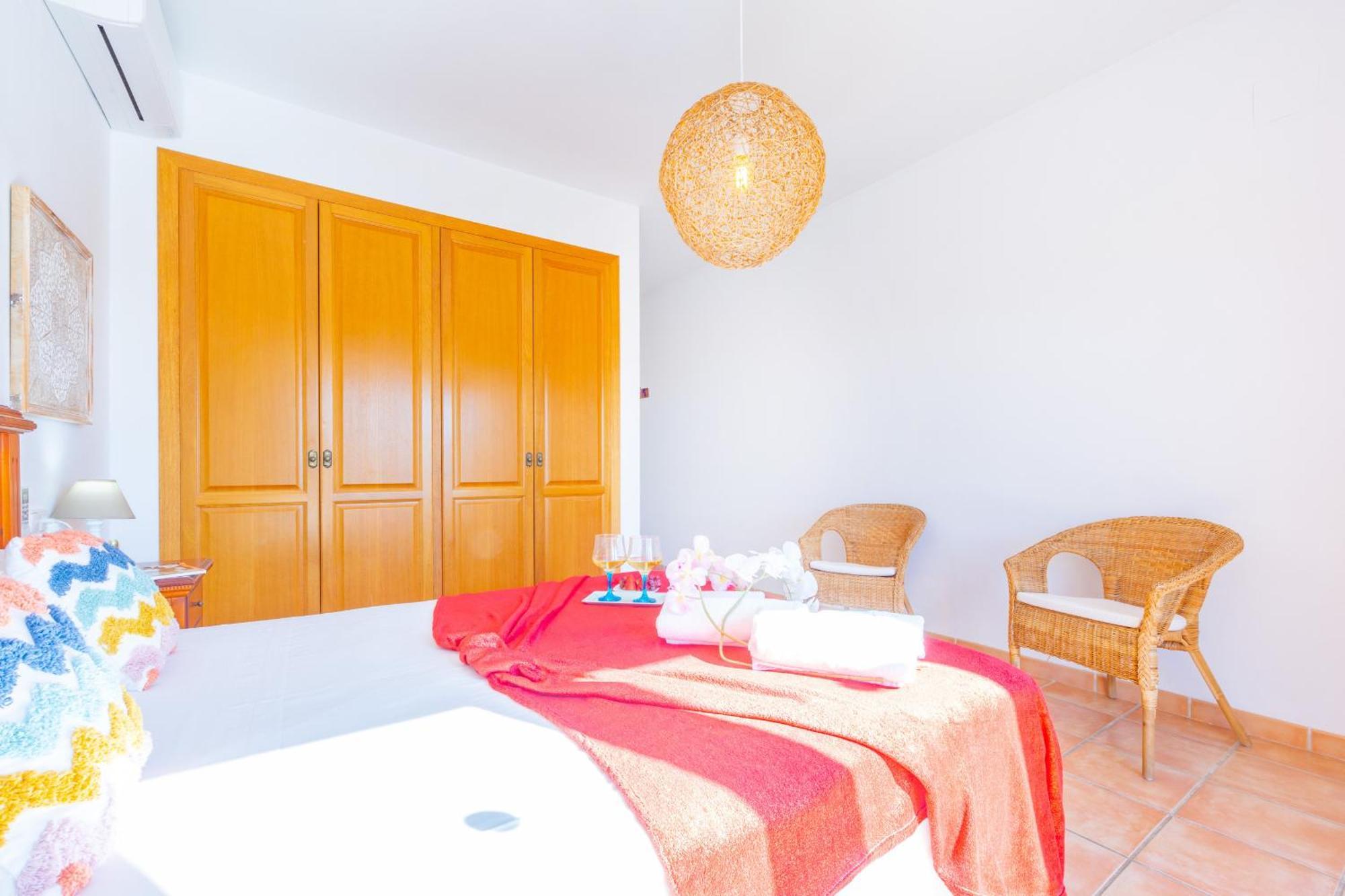 קלפה Villa Altamira - Plusholidays מראה חיצוני תמונה