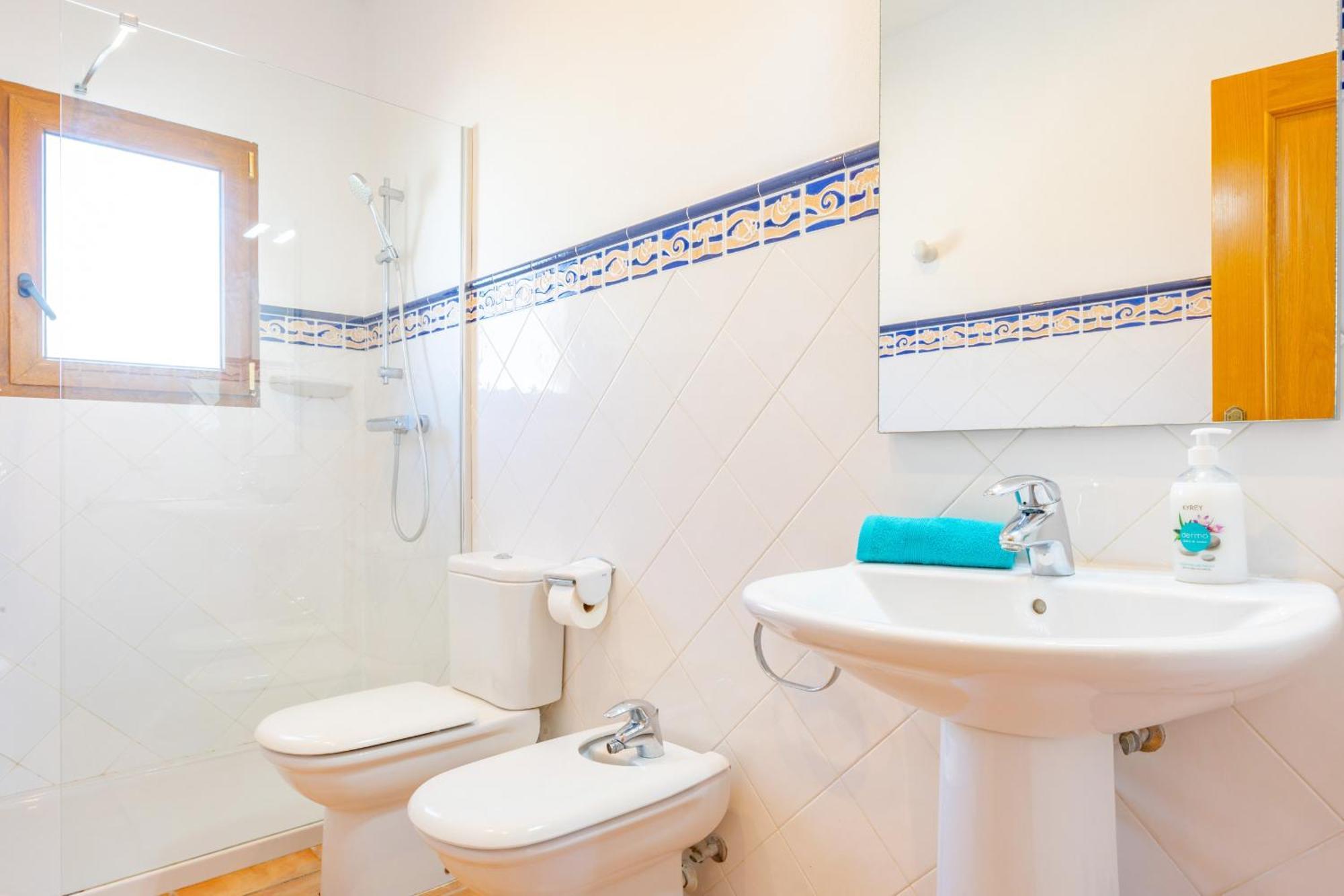 קלפה Villa Altamira - Plusholidays מראה חיצוני תמונה