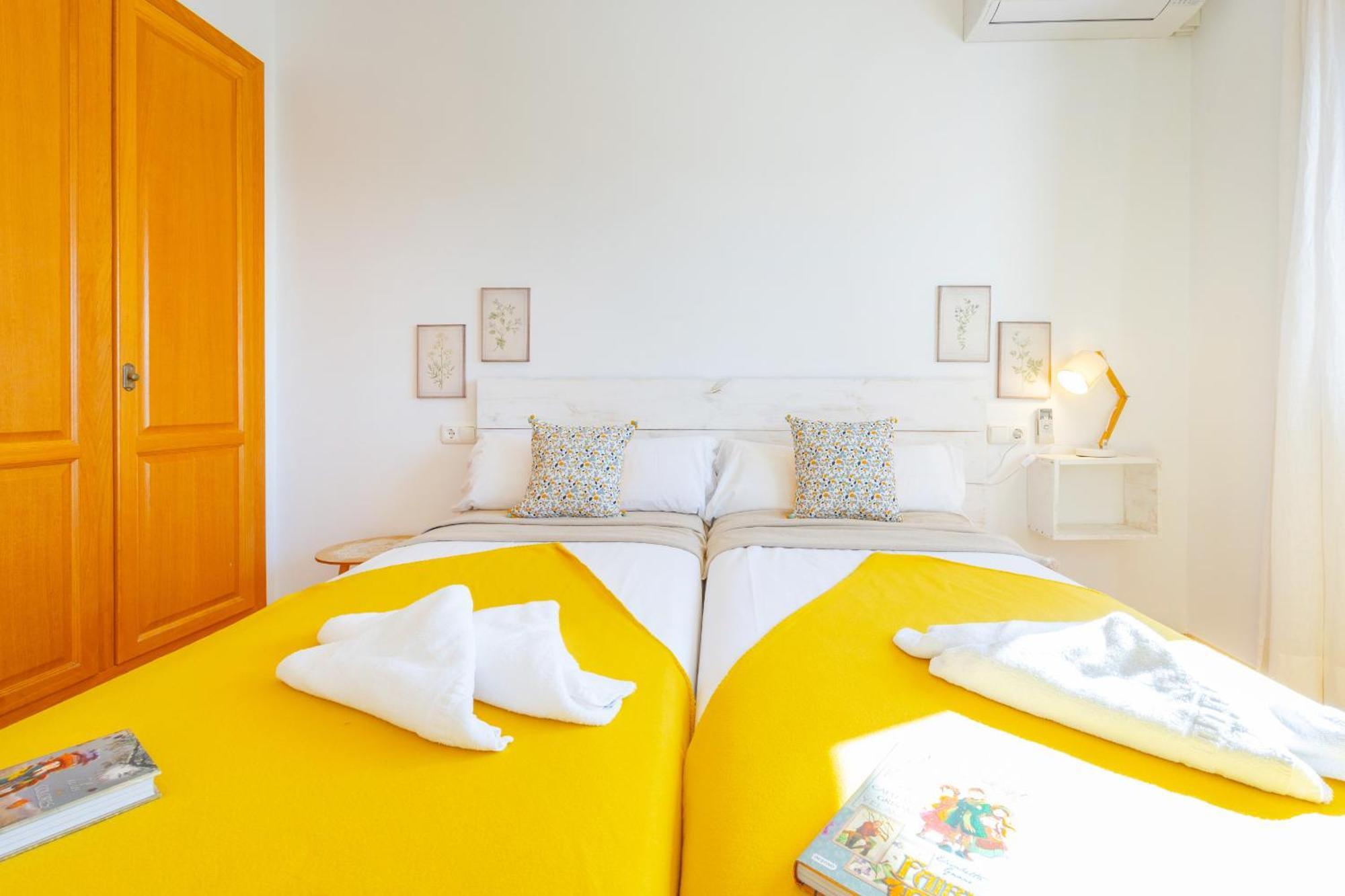 קלפה Villa Altamira - Plusholidays מראה חיצוני תמונה