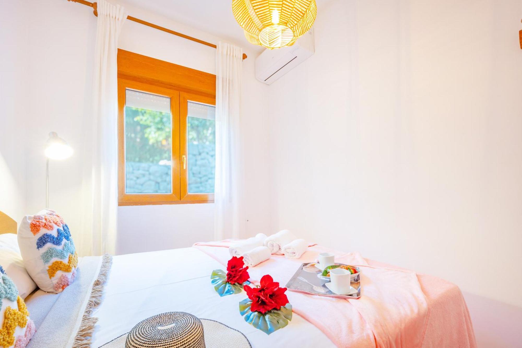 קלפה Villa Altamira - Plusholidays מראה חיצוני תמונה