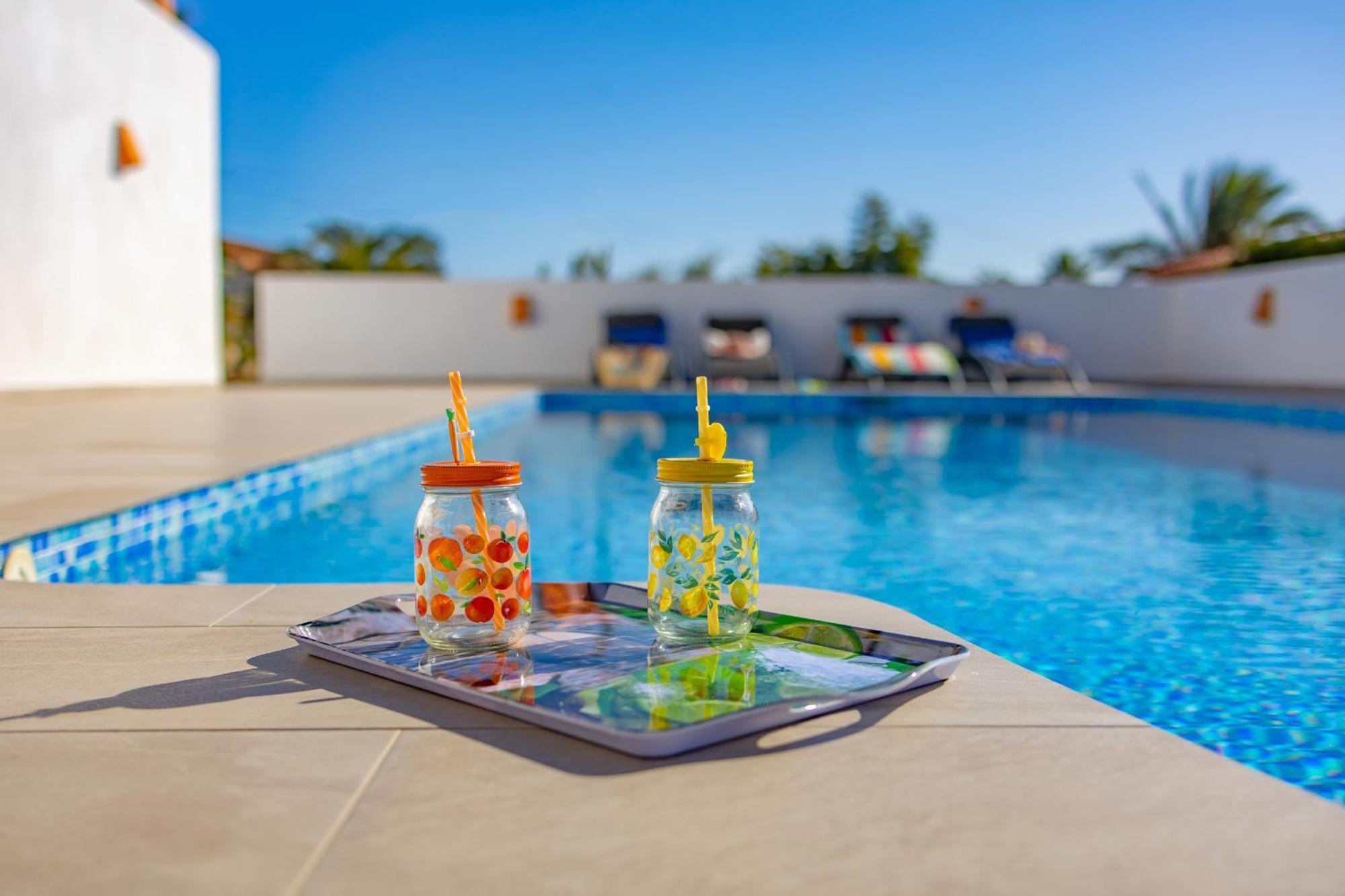 קלפה Villa Altamira - Plusholidays מראה חיצוני תמונה