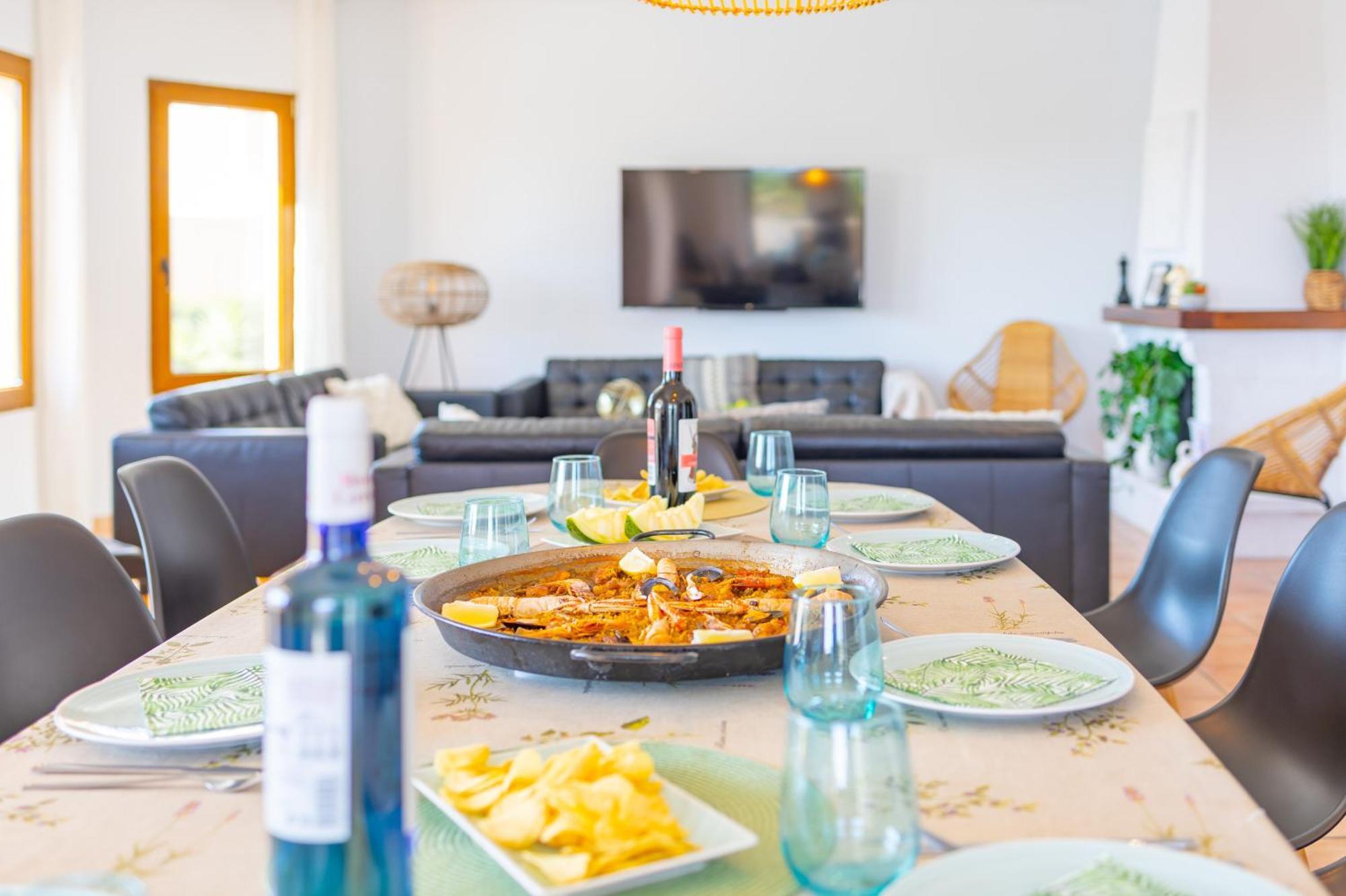קלפה Villa Altamira - Plusholidays מראה חיצוני תמונה