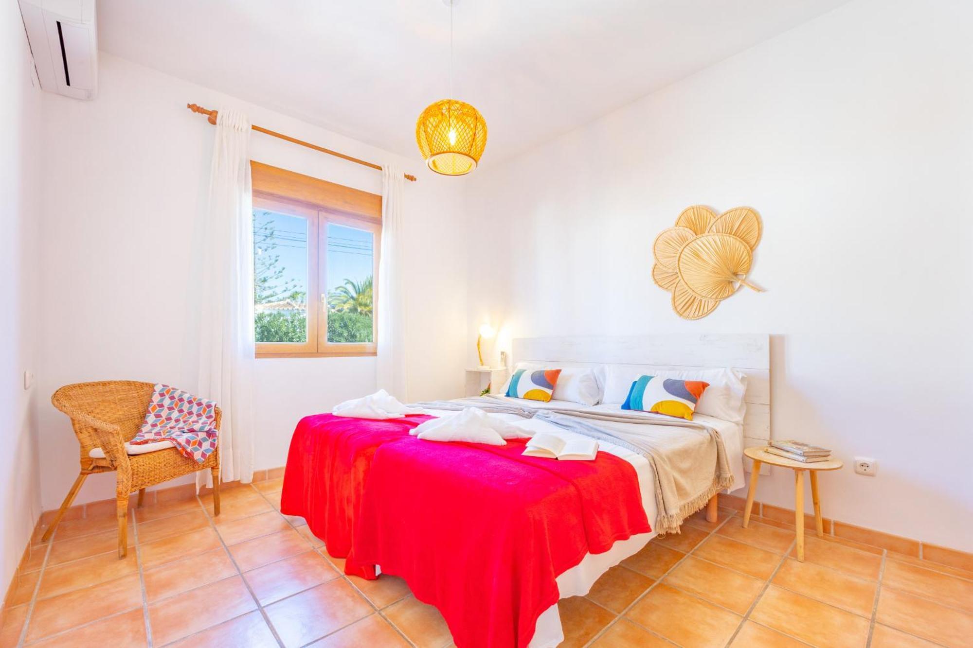 קלפה Villa Altamira - Plusholidays מראה חיצוני תמונה