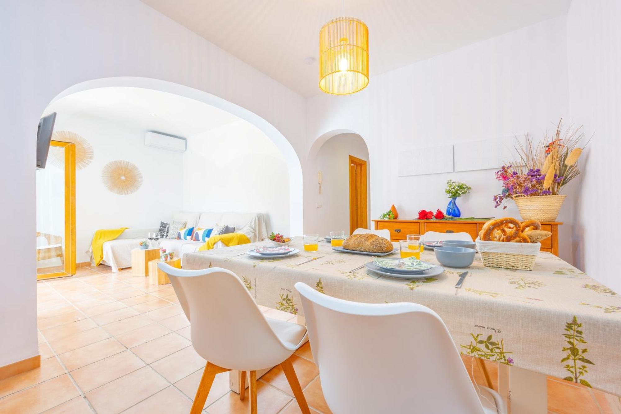 קלפה Villa Altamira - Plusholidays מראה חיצוני תמונה