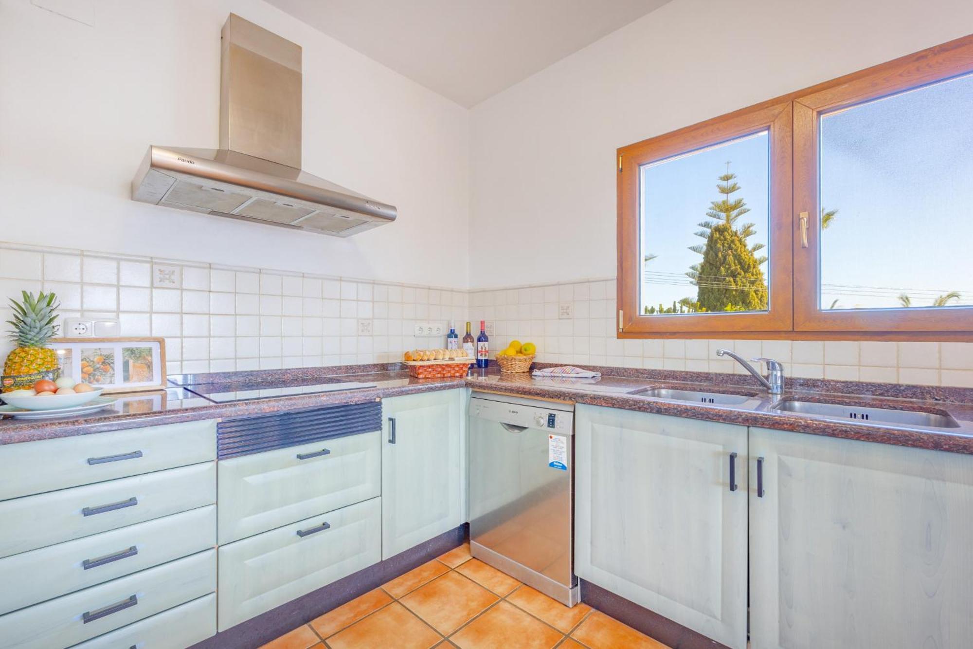 קלפה Villa Altamira - Plusholidays מראה חיצוני תמונה