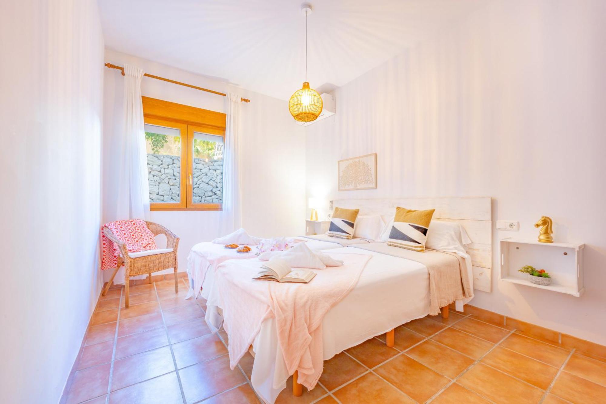 קלפה Villa Altamira - Plusholidays מראה חיצוני תמונה