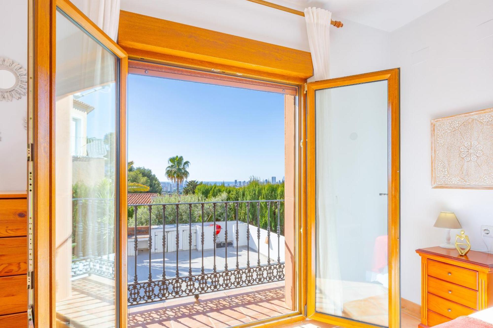 קלפה Villa Altamira - Plusholidays מראה חיצוני תמונה